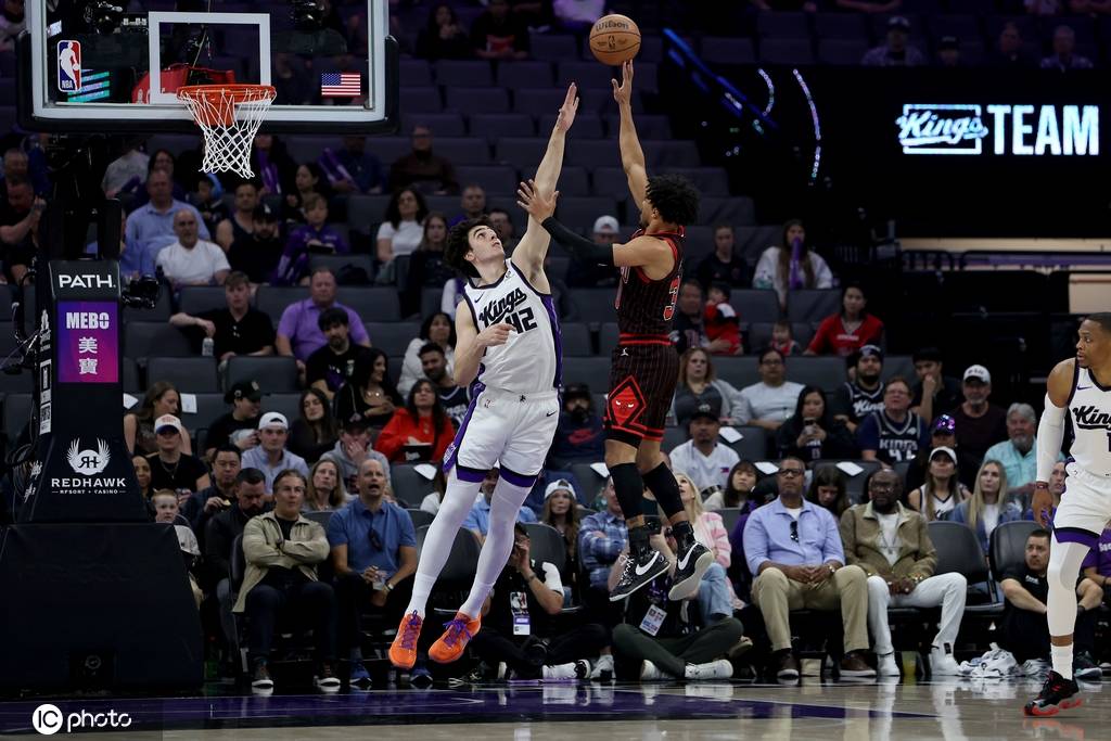 威少23+11+12吉迪15+12+10 国王胜公牛